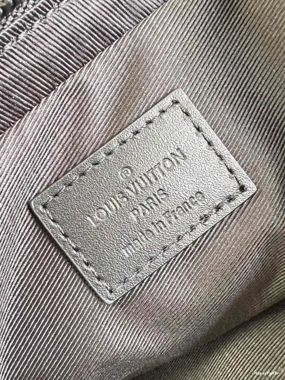 MESSENGER TRIO VUITTON LOUIS 0630